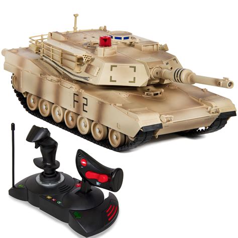 military remote control tanks